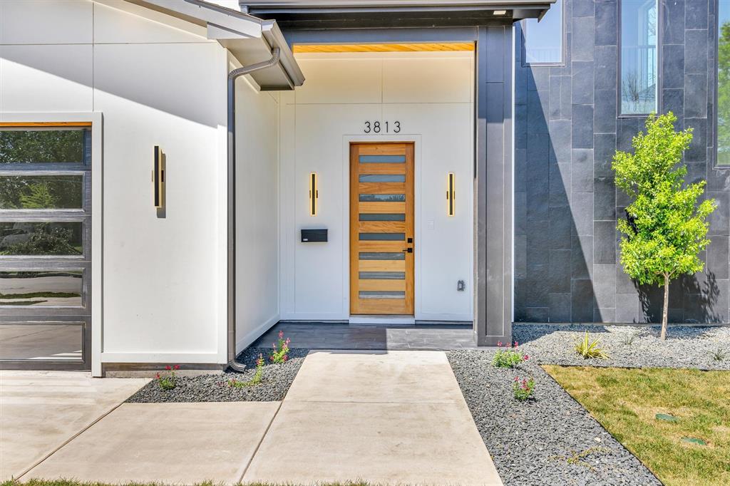 Ridgecrest Village - Residential Lease