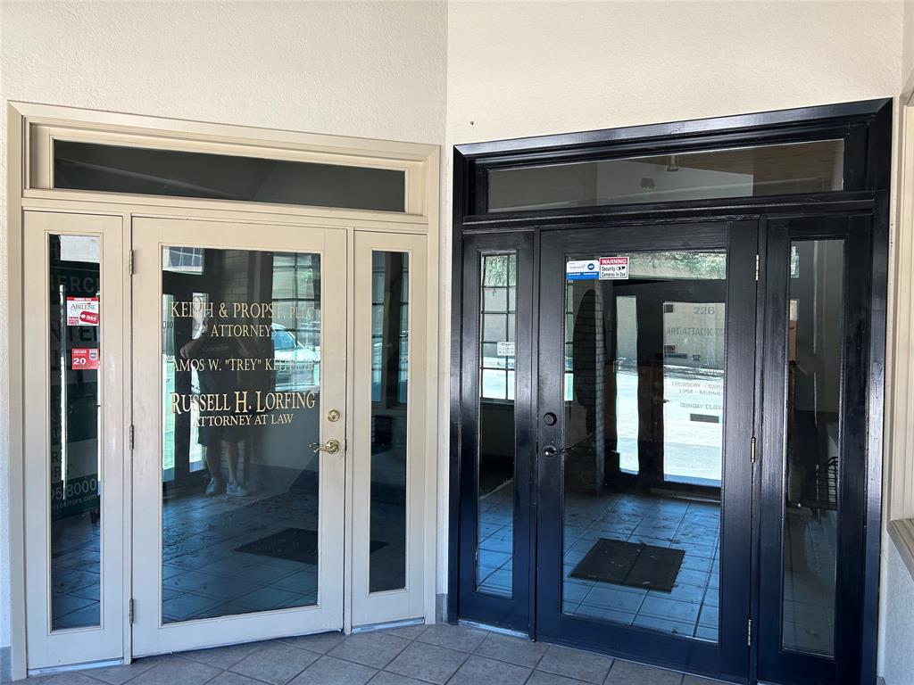 Ot Abilene - Commercial Sale