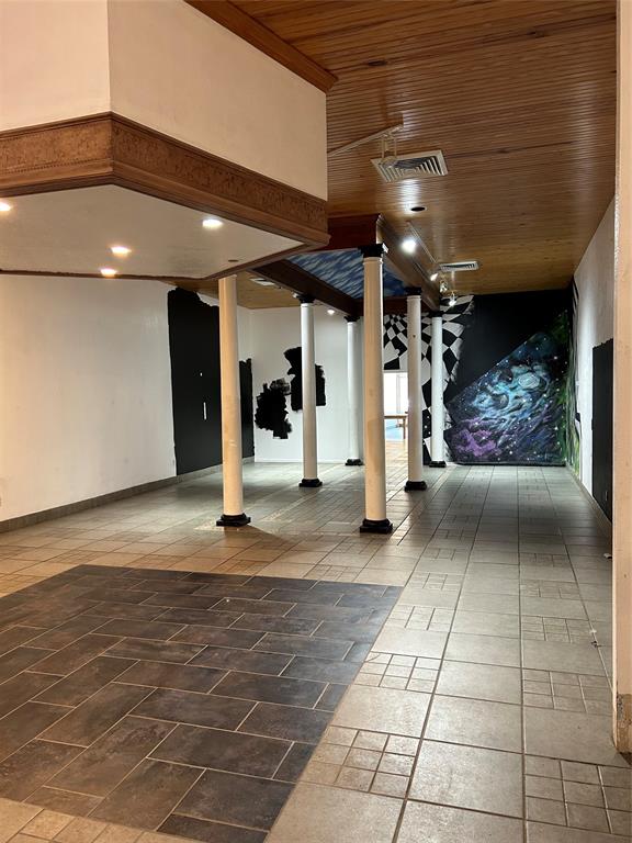 Ot Abilene - Commercial Sale