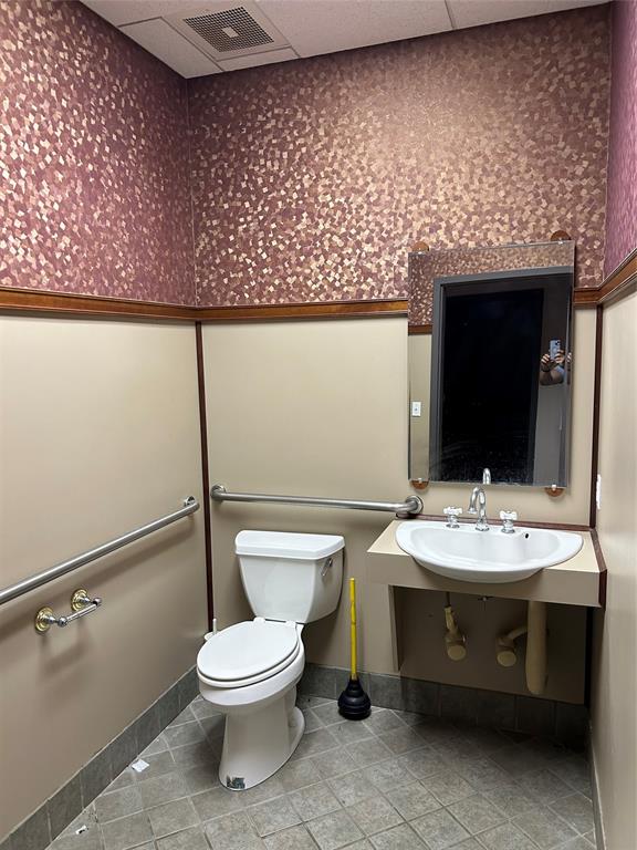 Ot Abilene - Commercial Sale