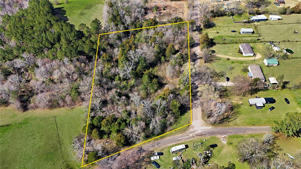 Frances Gilkerson - Land