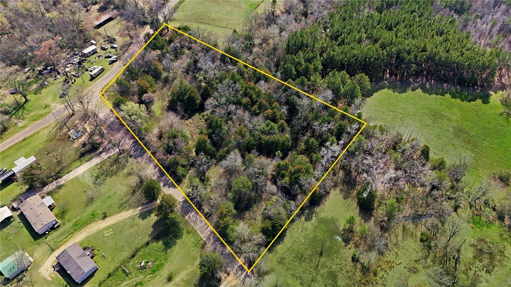 Frances Gilkerson - Land