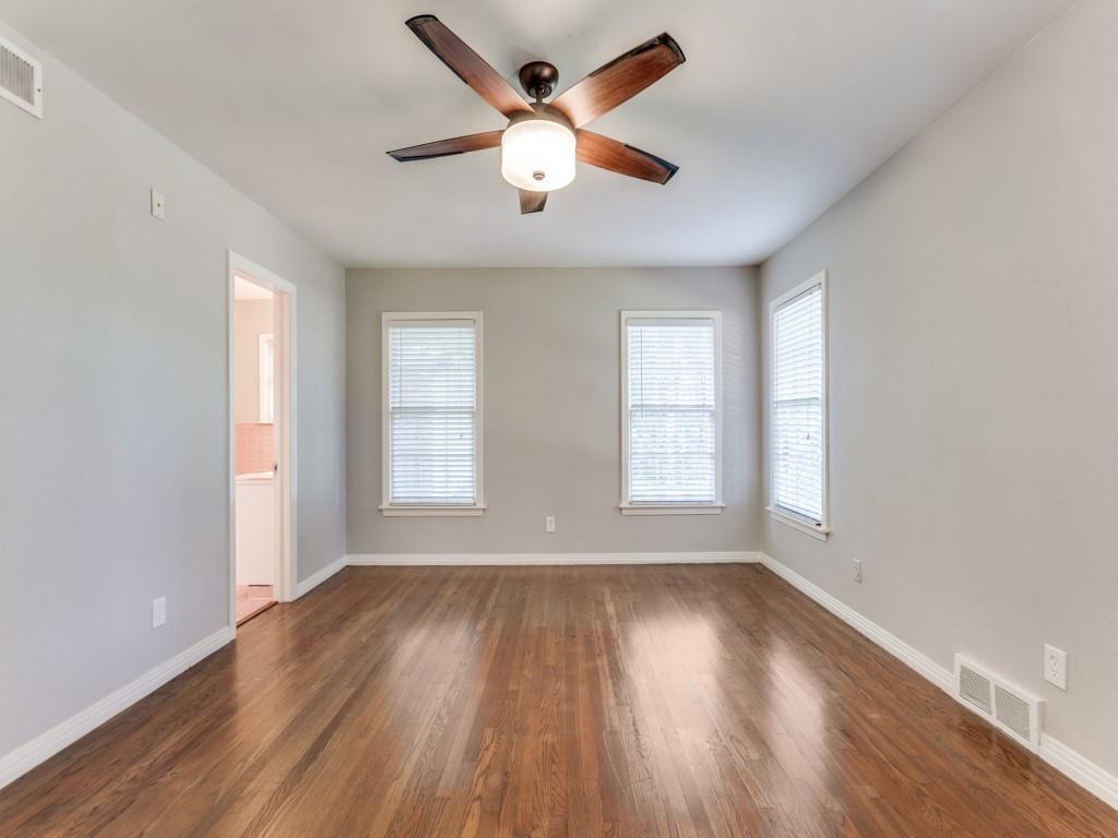 T Thomas - Residential Lease