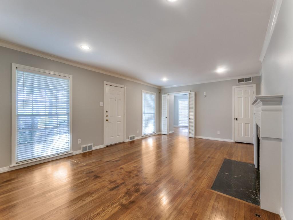 T Thomas - Residential Lease