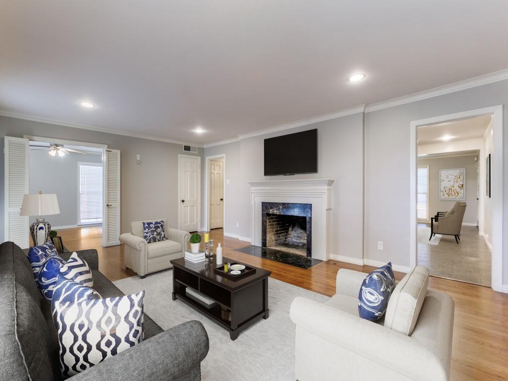 T Thomas - Residential Lease