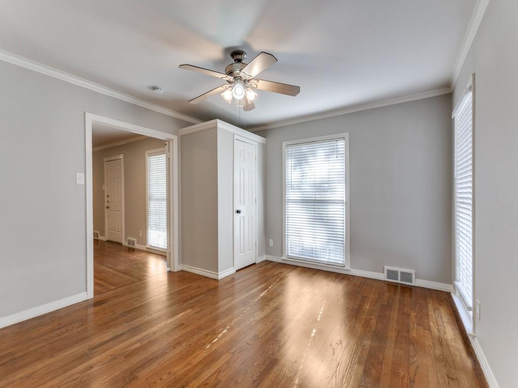 T Thomas - Residential Lease