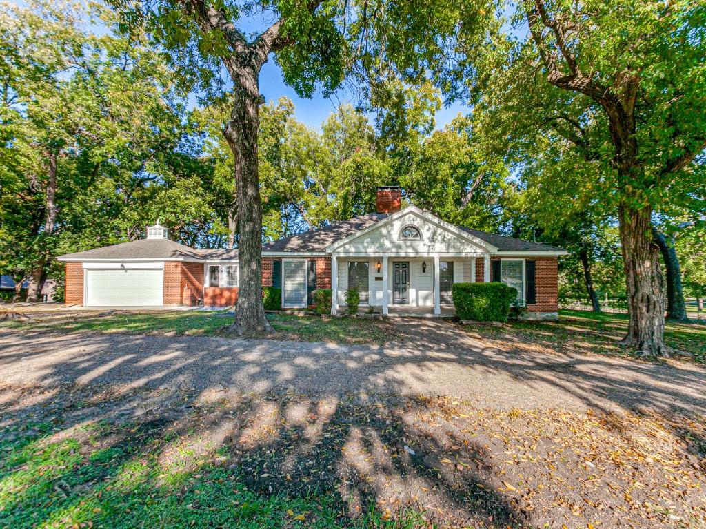 T Thomas - Residential Lease