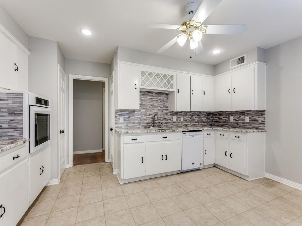 T Thomas - Residential Lease