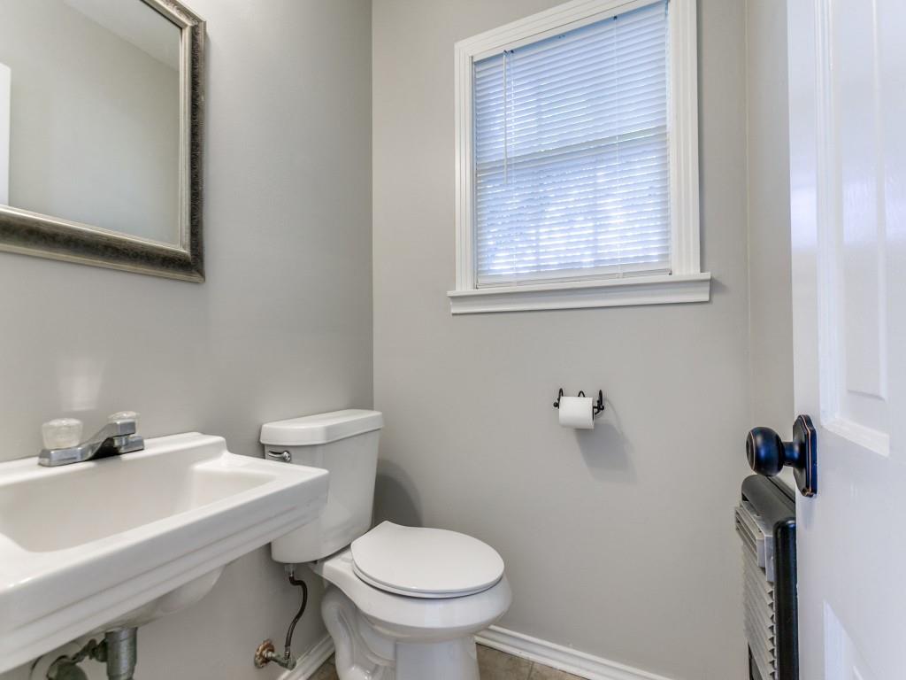 T Thomas - Residential Lease