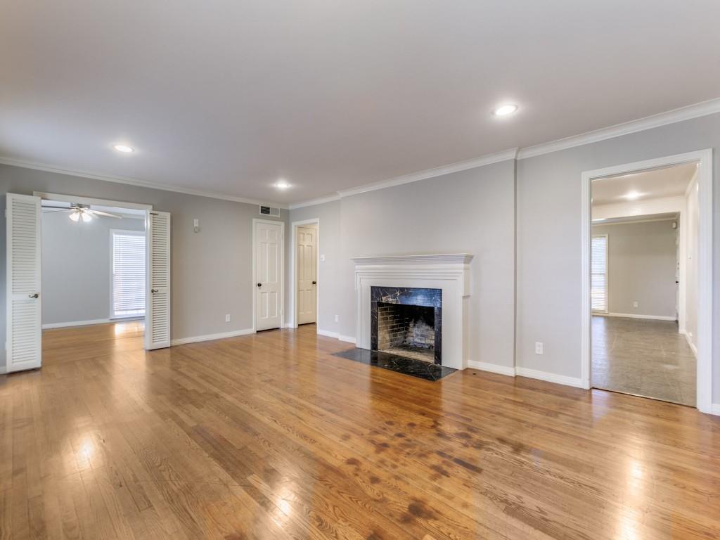 T Thomas - Residential Lease