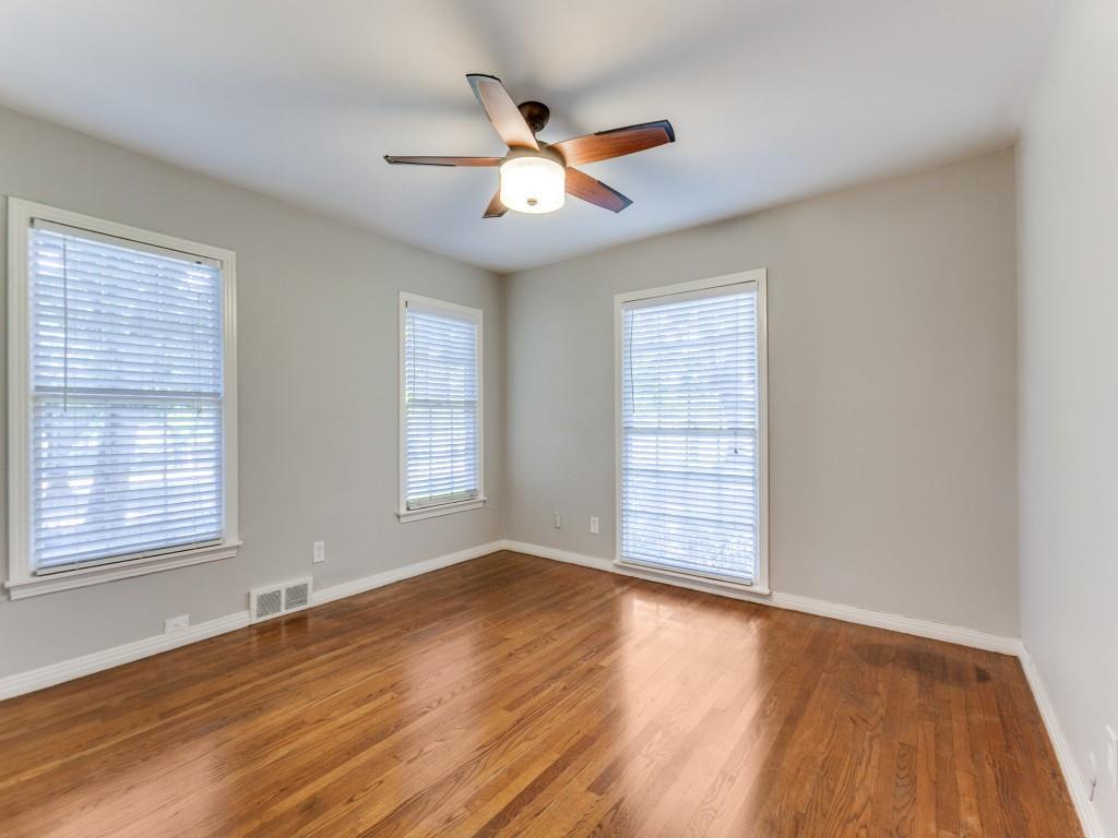 T Thomas - Residential Lease