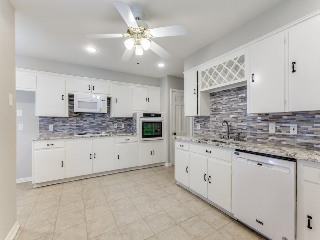 T Thomas - Residential Lease