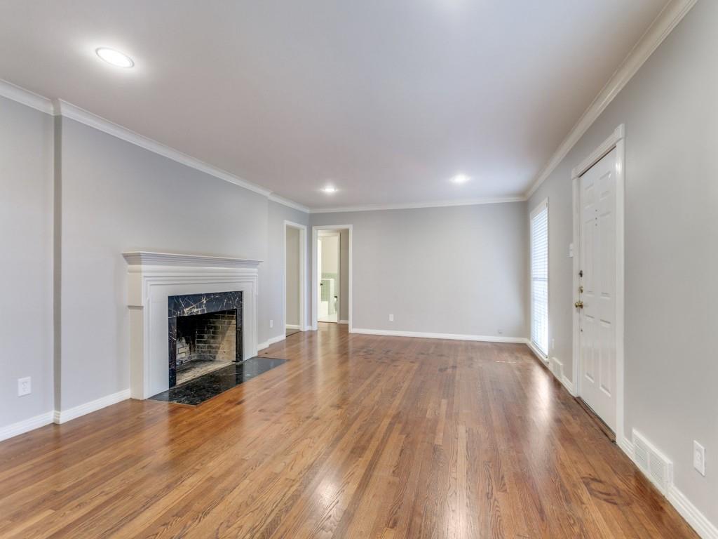 T Thomas - Residential Lease