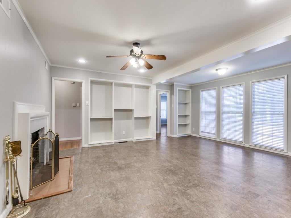 T Thomas - Residential Lease