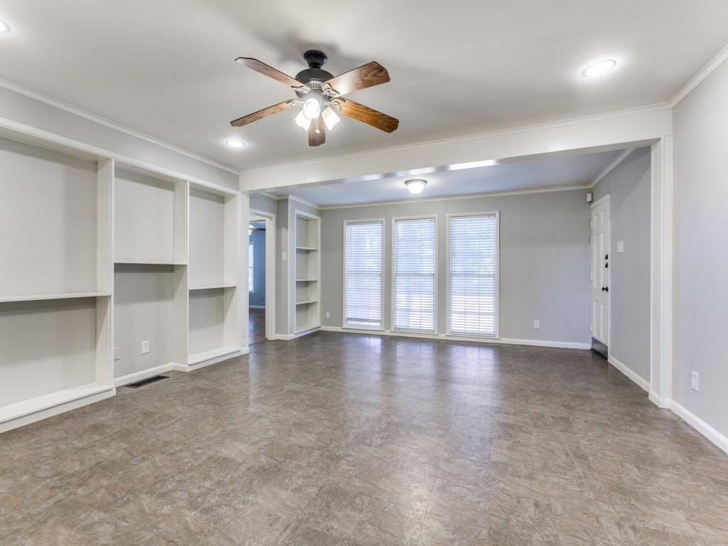 T Thomas - Residential Lease