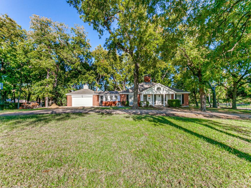 T Thomas - Residential Lease