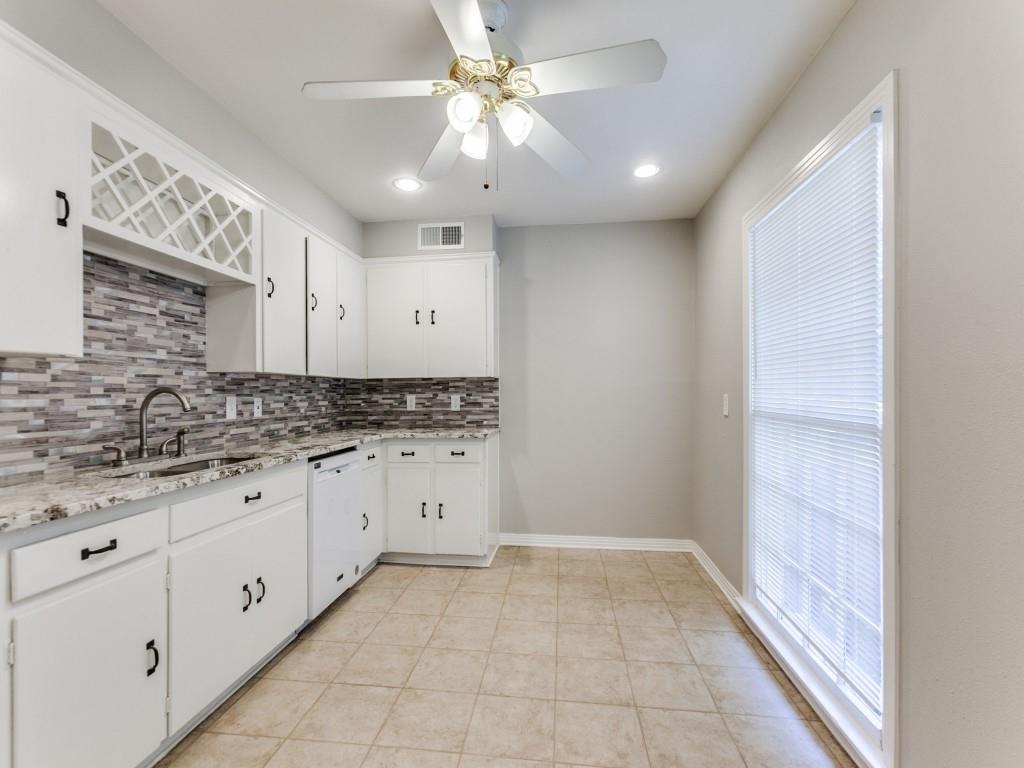 T Thomas - Residential Lease