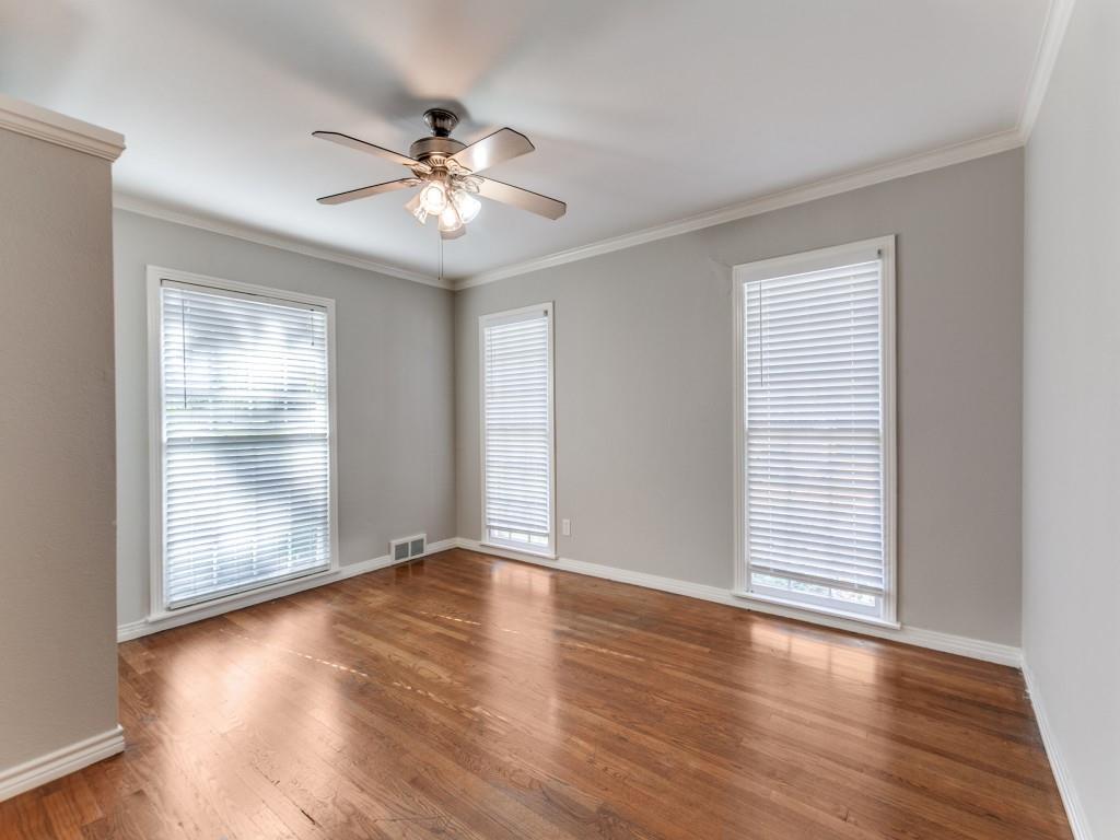 T Thomas - Residential Lease