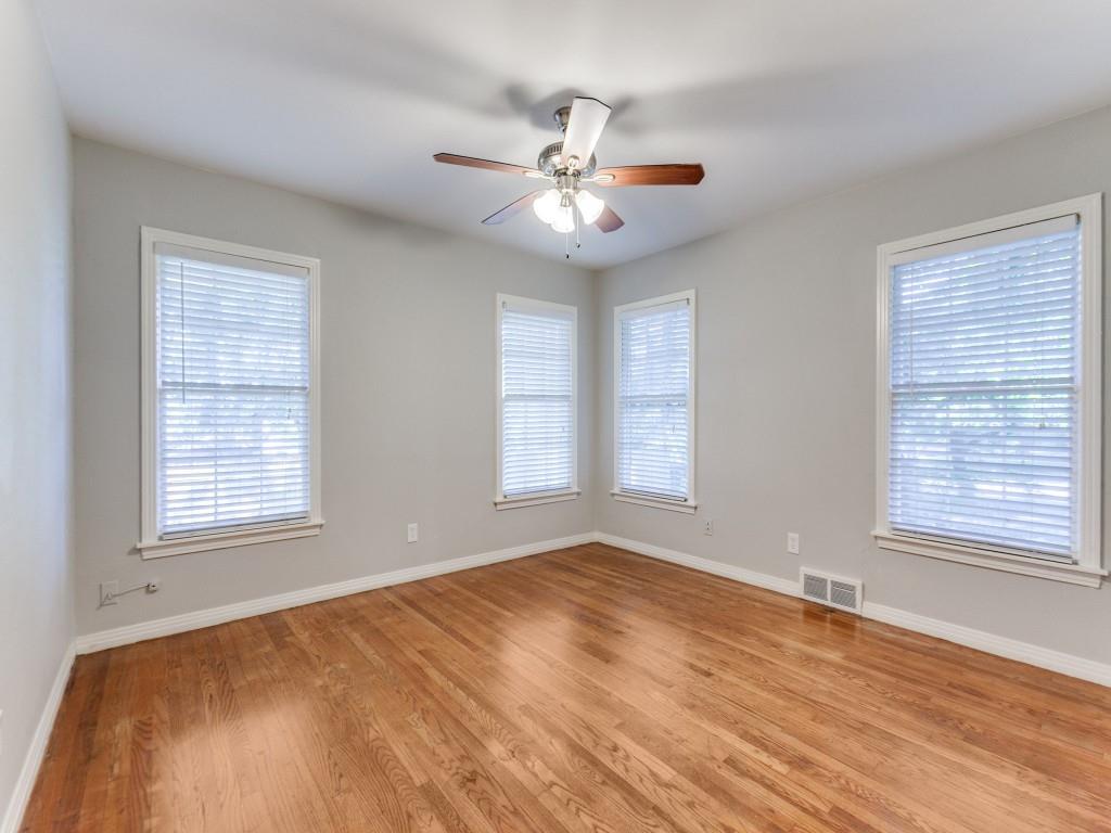 T Thomas - Residential Lease