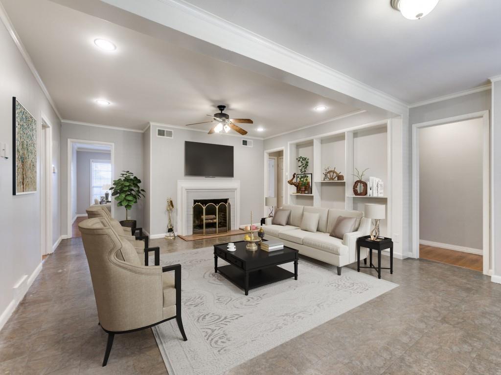 T Thomas - Residential Lease