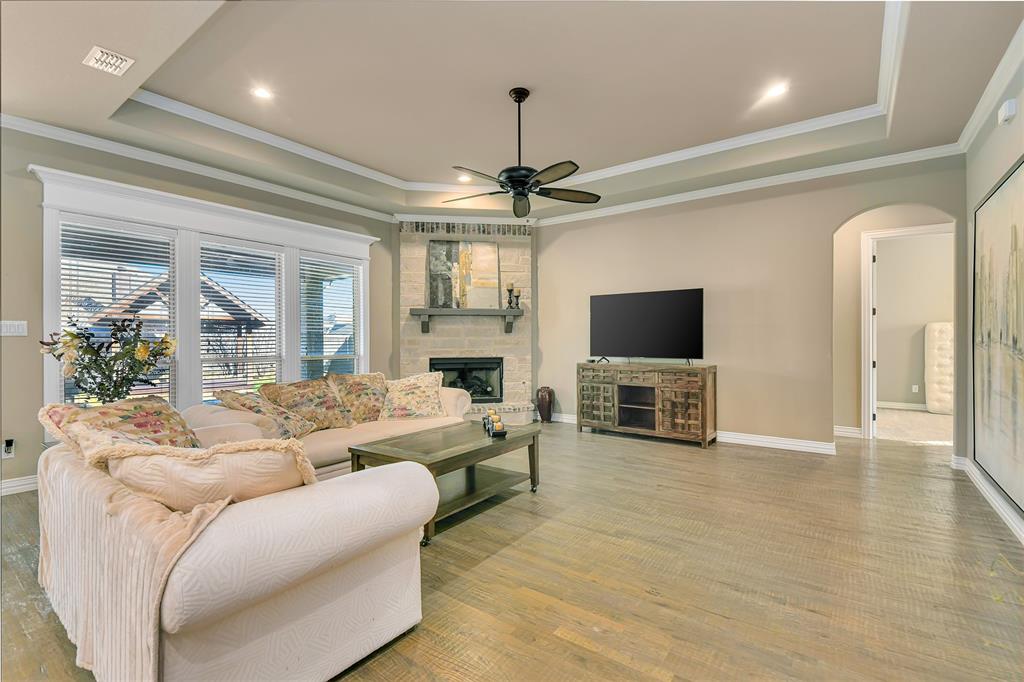 Sandstone Ranch Ph 2 - Residential