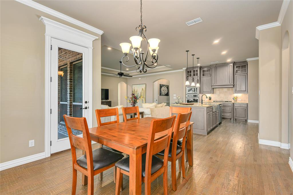 Sandstone Ranch Ph 2 - Residential