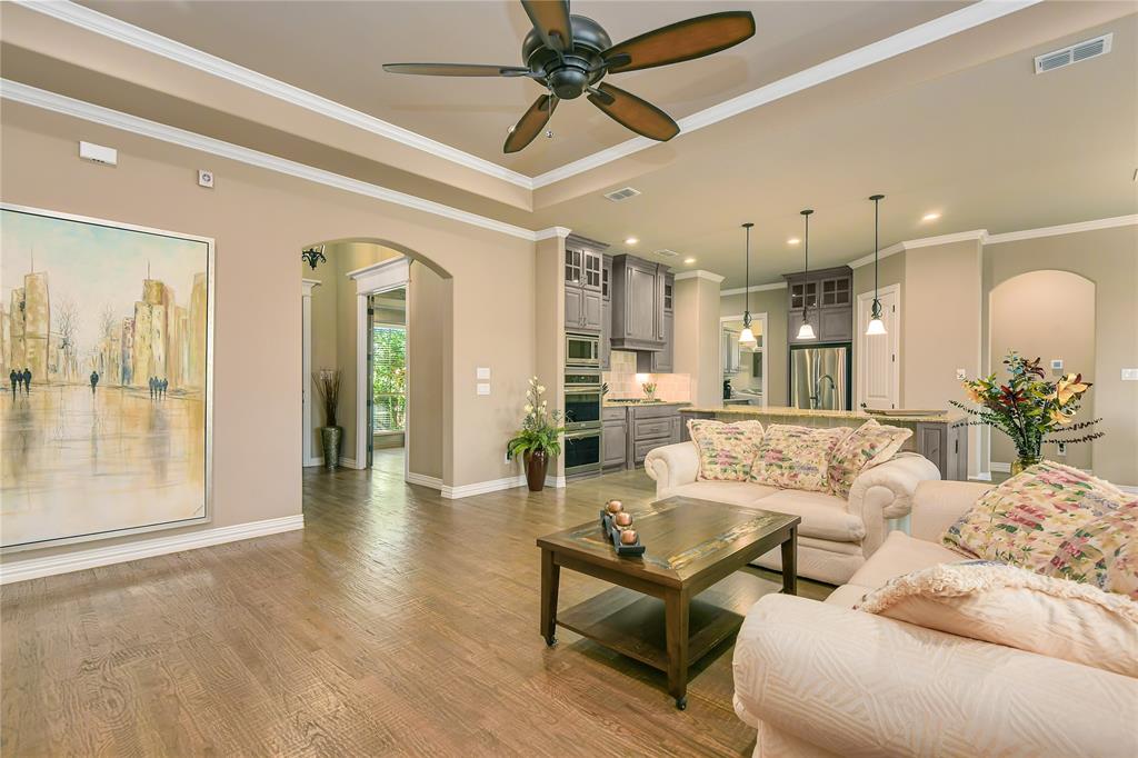 Sandstone Ranch Ph 2 - Residential