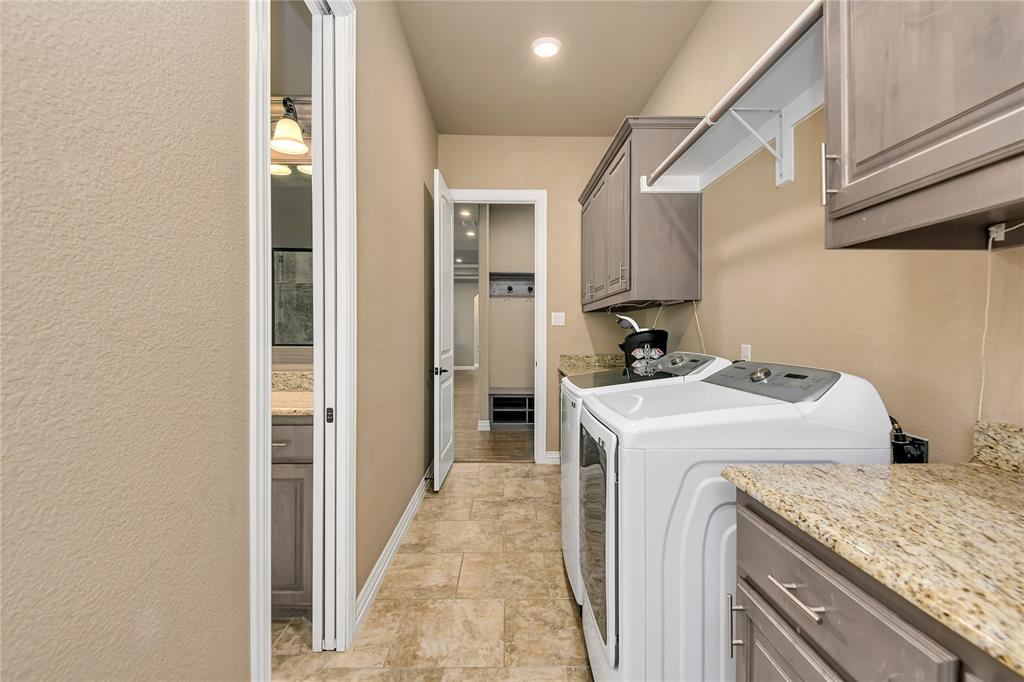 Sandstone Ranch Ph 2 - Residential