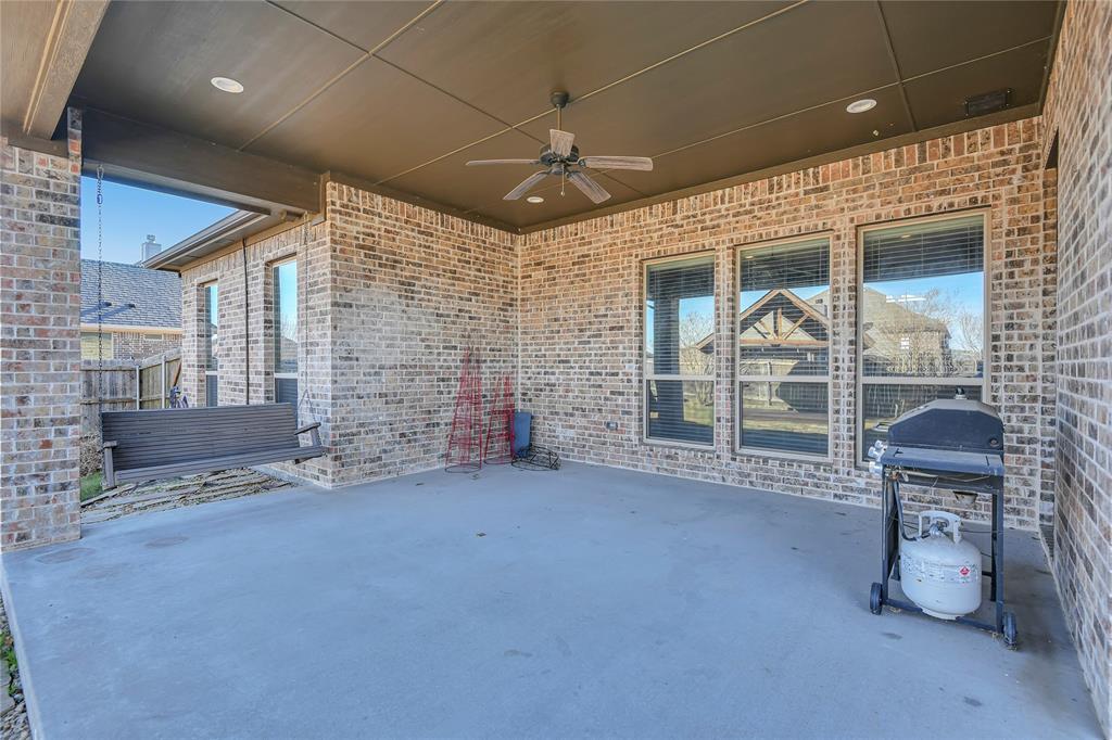 Sandstone Ranch Ph 2 - Residential