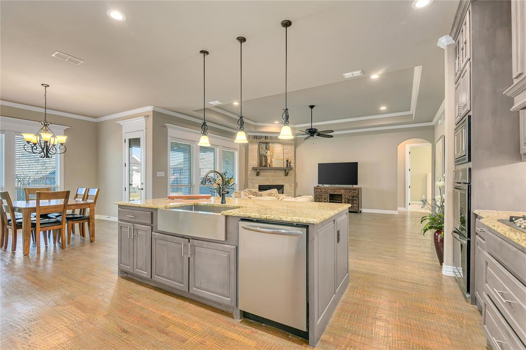 Sandstone Ranch Ph 2 - Residential