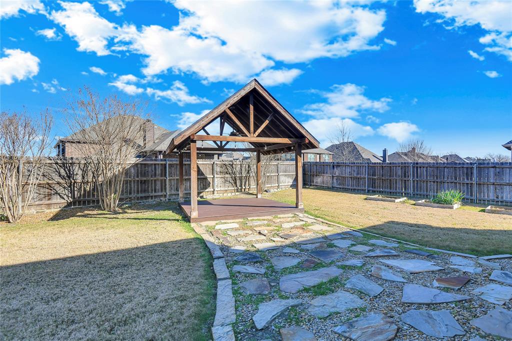 Sandstone Ranch Ph 2 - Residential