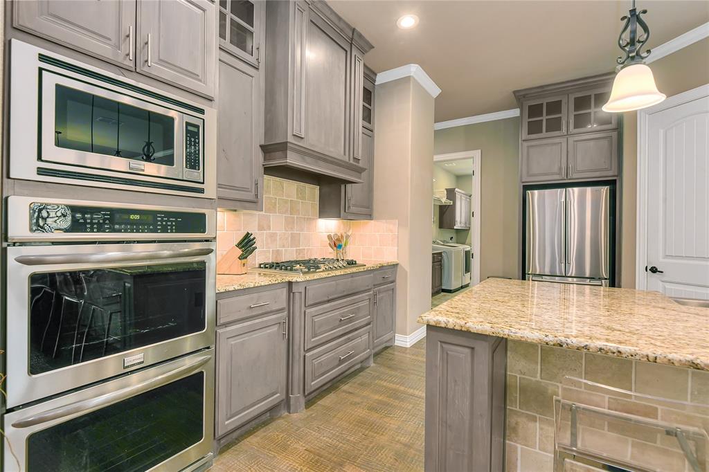 Sandstone Ranch Ph 2 - Residential