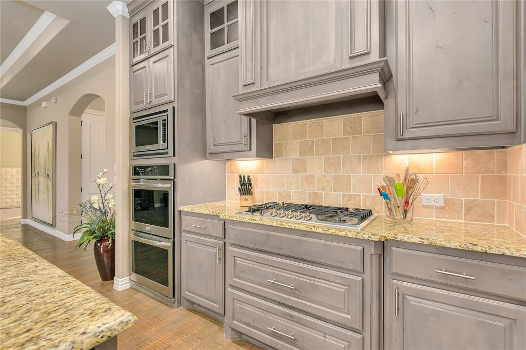 Sandstone Ranch Ph 2 - Residential