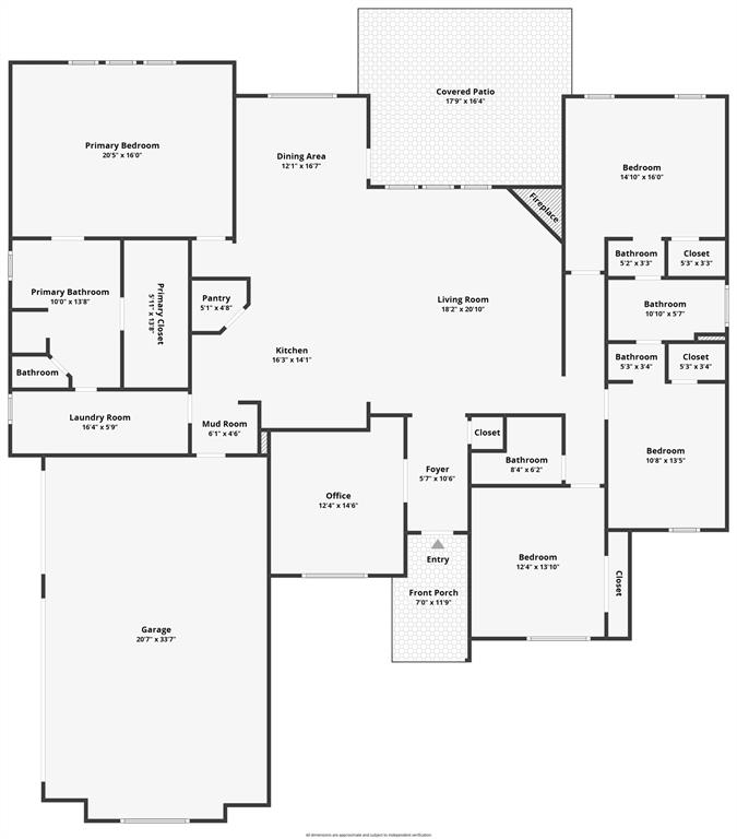 Sandstone Ranch Ph 2 - Residential