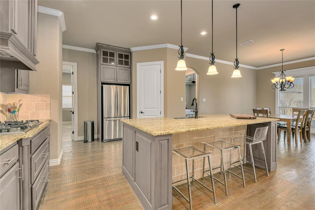 Sandstone Ranch Ph 2 - Residential