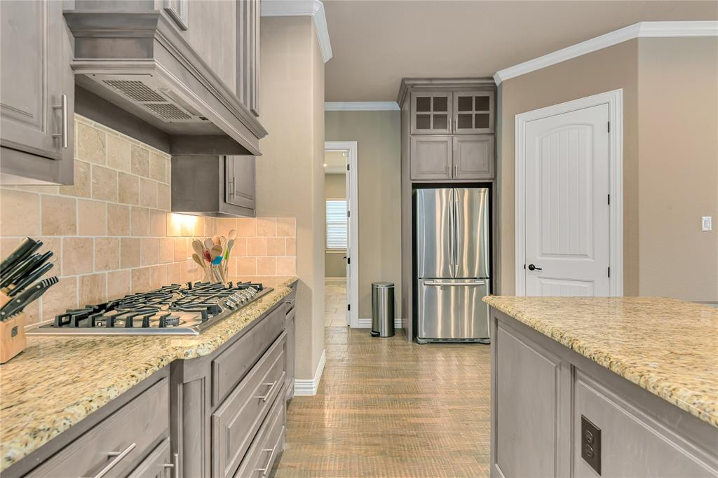 Sandstone Ranch Ph 2 - Residential