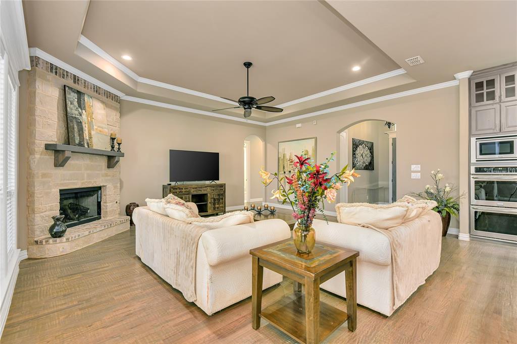 Sandstone Ranch Ph 2 - Residential