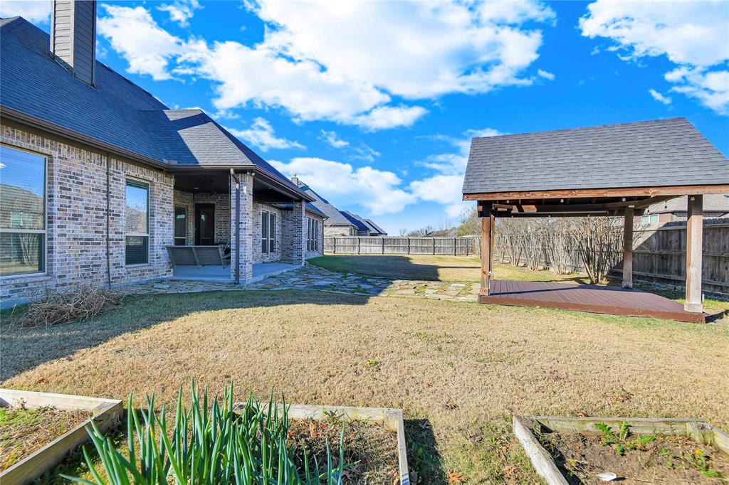 Sandstone Ranch Ph 2 - Residential