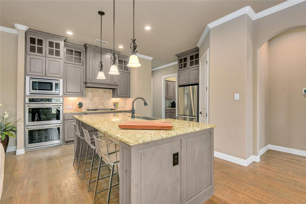 Sandstone Ranch Ph 2 - Residential