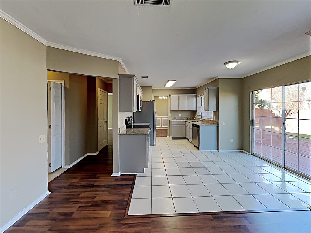 Meadow Creek #1 Add - Residential