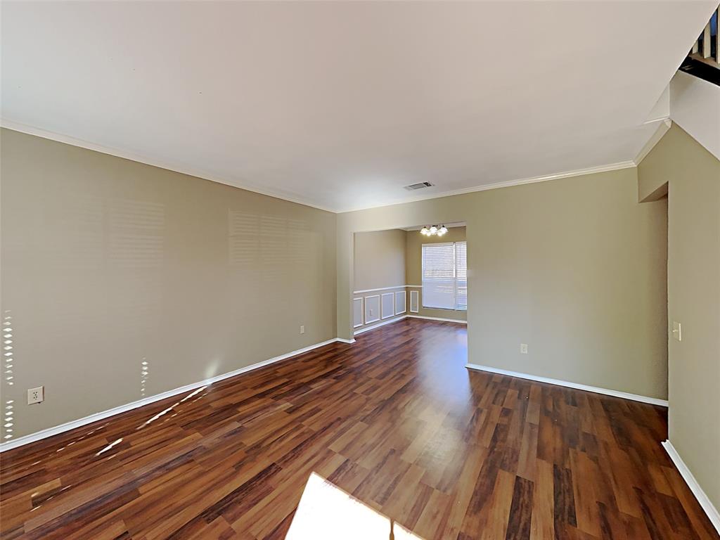 Meadow Creek #1 Add - Residential