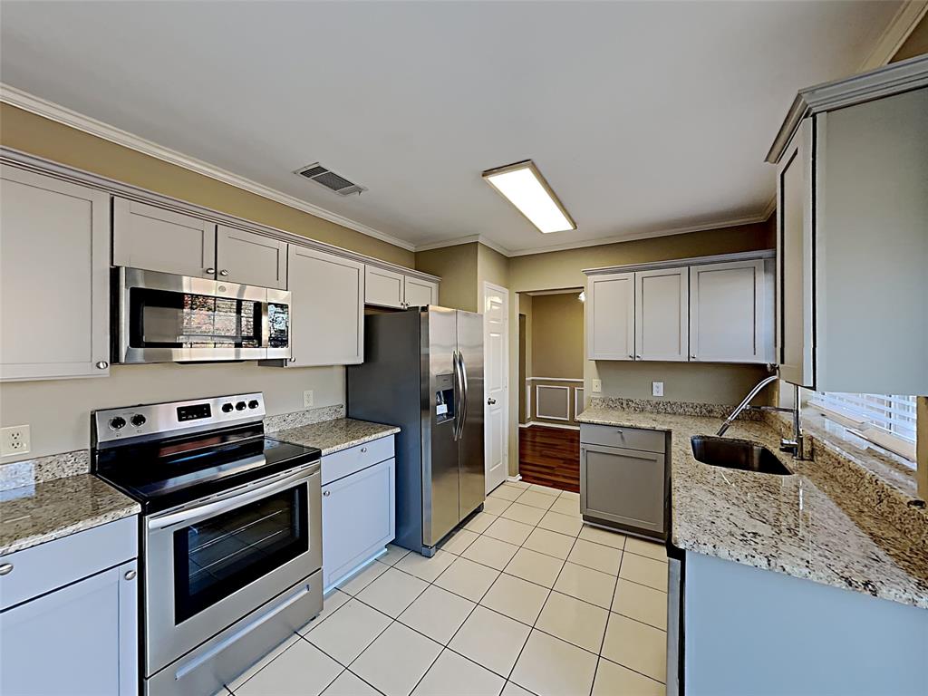 Meadow Creek #1 Add - Residential