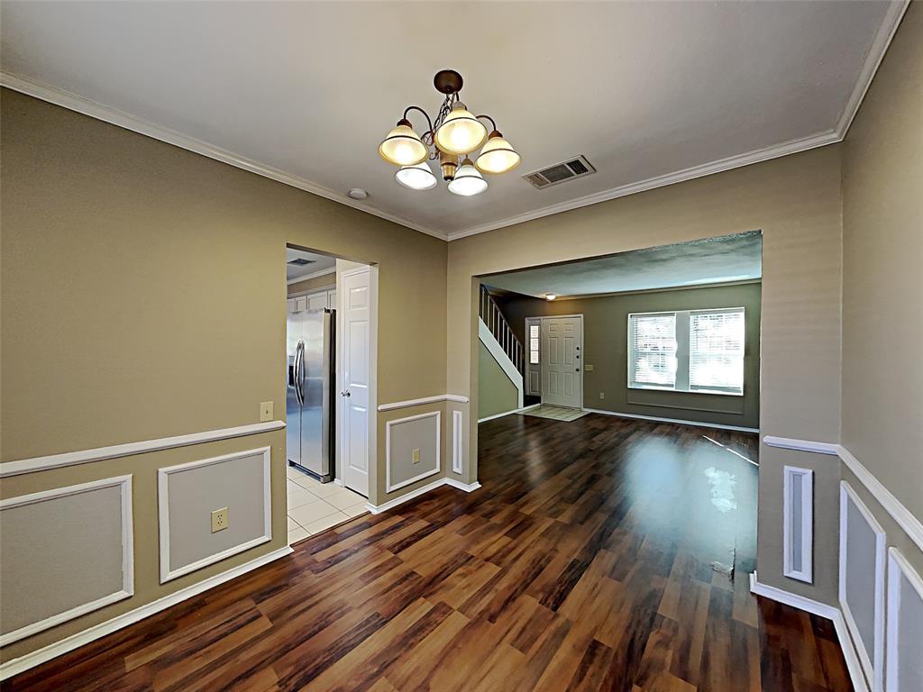 Meadow Creek #1 Add - Residential