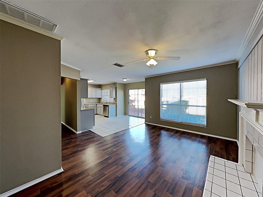 Meadow Creek #1 Add - Residential