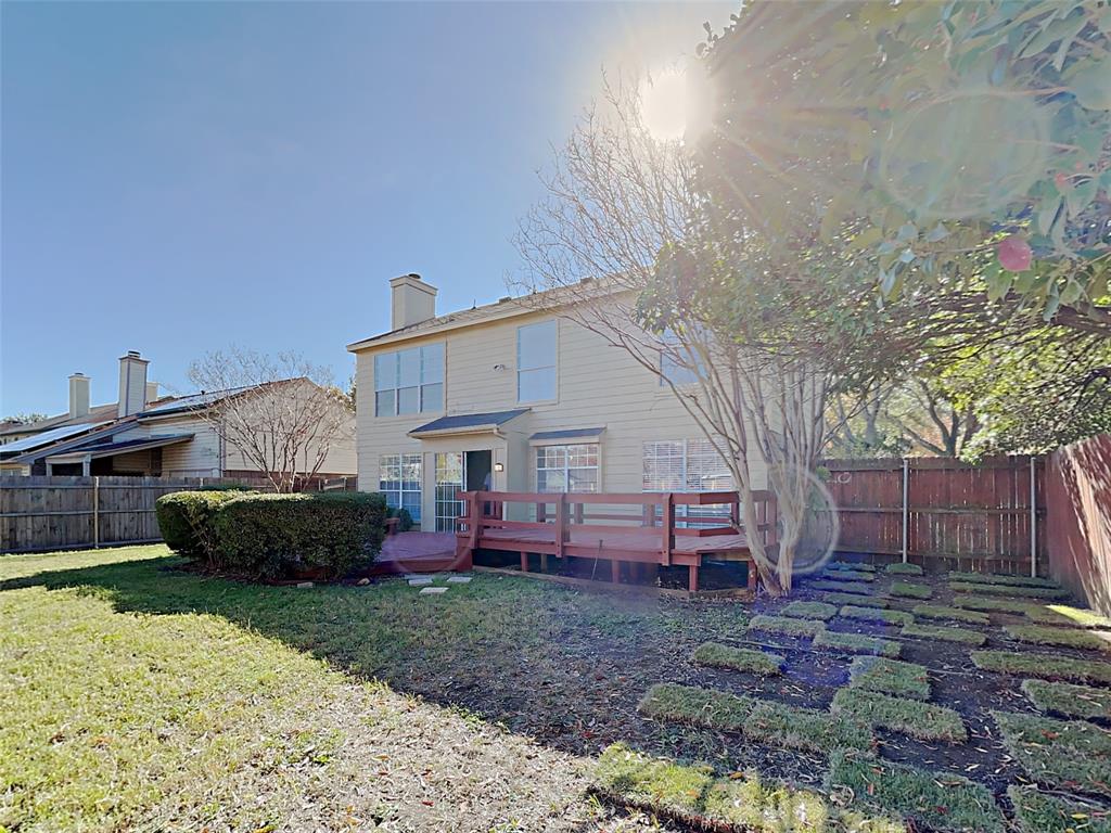 Meadow Creek #1 Add - Residential