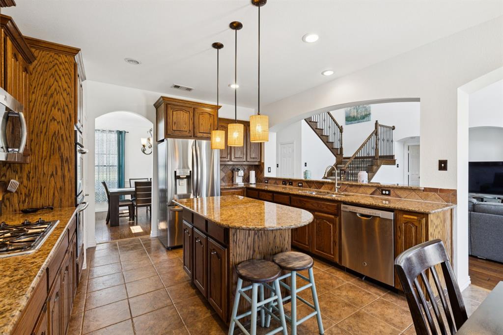 9728 Brewster Lane