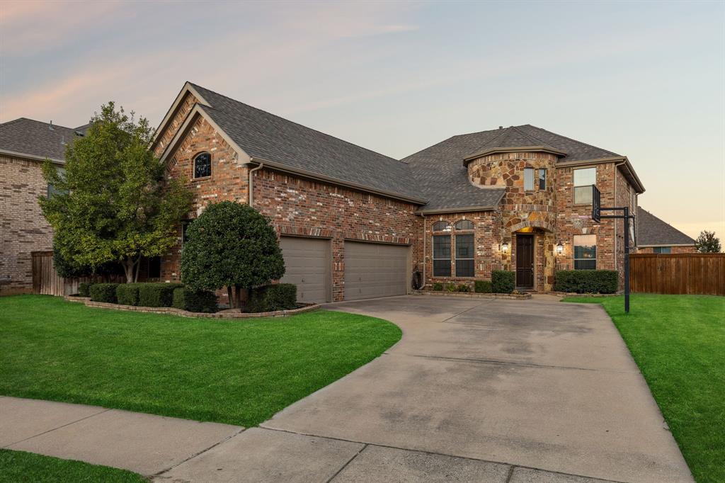 Heritage Add - Residential