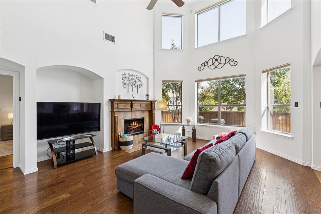 Heritage Add - Residential