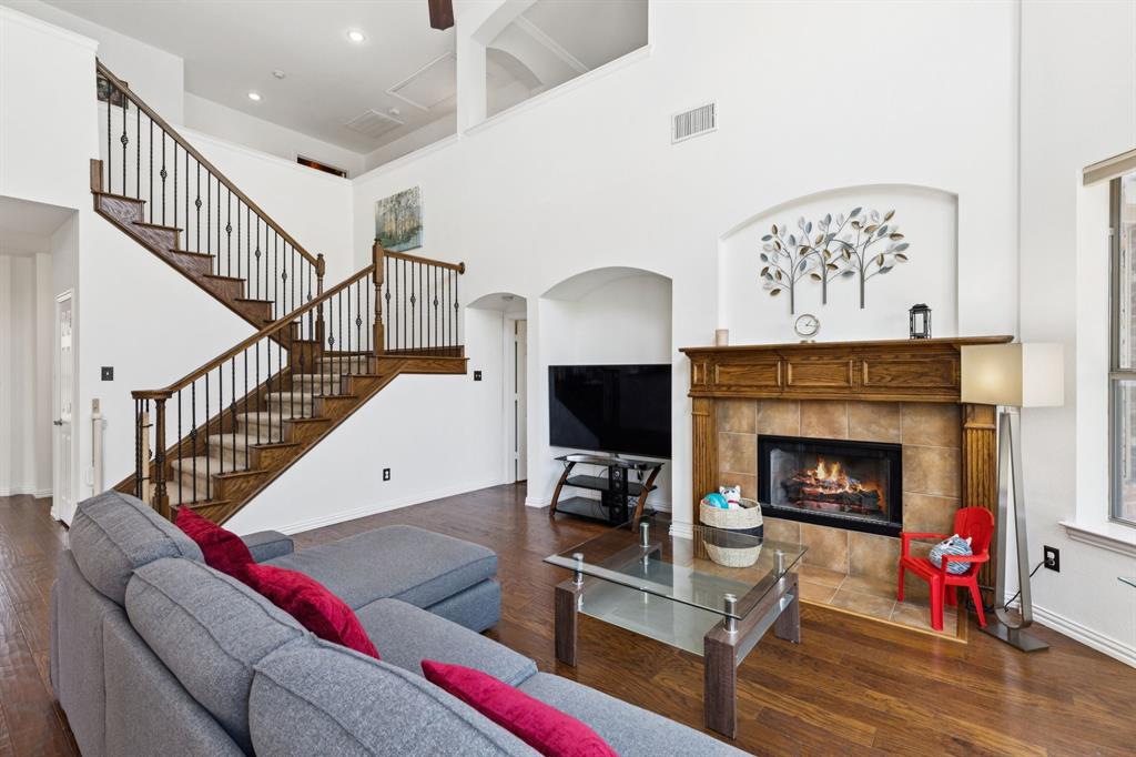 Heritage Add - Residential