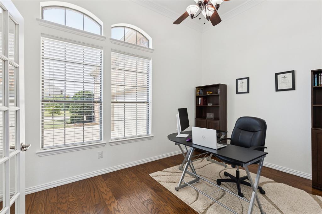 Heritage Add - Residential